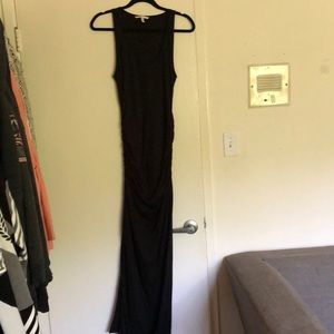 Victoria Secret sleeveless maxi dress/cover-up